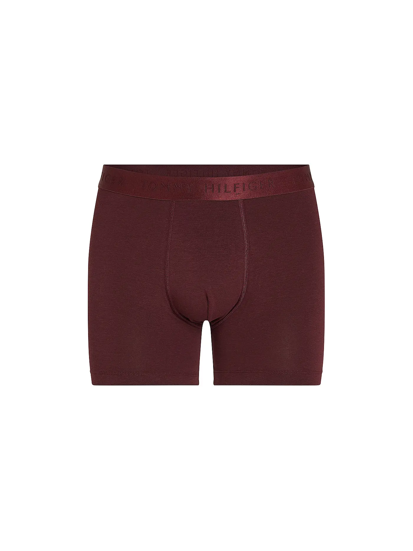 TOMMY HILFIGER | Pants 3er multi | 